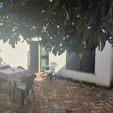 Villa Lucia Acilia Exterior foto